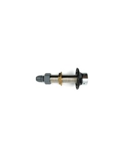 100 Mm. Duotight Long Shank SS