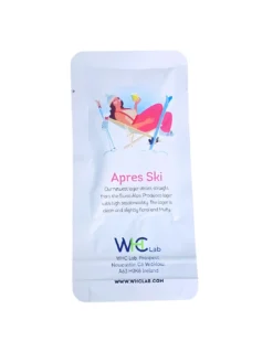 Après-Ski - Levure De Bière Blonde Croustillante - Déshydratée (11gr) WHC Lab