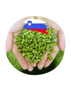 Aurora/Super Styrian (SI)