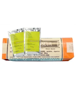 Autobrasseur 280 G + 2 Sachets De Levures S-33 -Magasin De Bière Autofinancé autobrasseur 280 g 2 sachets de levures s 33 3