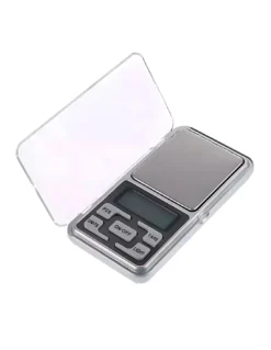 Balance De Poche 00.1gr / 200gr