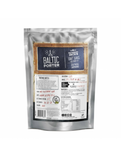 Baltic Porter