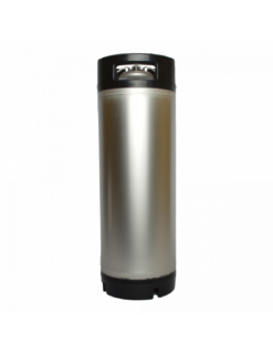 Beerstream Kit De Démarrage Avec Fût De Soda 19 L -Magasin De Bière Autofinancé beerstream kit de demarrage avec fut de soda 19 l 2