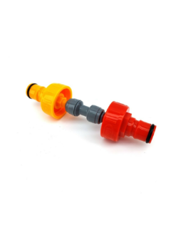 Bouchon De Carbonatation En Plastique Red Ball Lock X 6.35mm Duotight -Magasin De Bière Autofinancé bouchon de carbonatation en plastique red ball lock x 635mm duotight 2