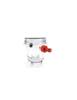 Bouchon De Carbonatation En Plastique Red Ball Lock X 6.35mm Duotight -Magasin De Bière Autofinancé bouchon de carbonatation en plastique red ball lock x 635mm duotight 5