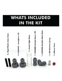 Bouchon De Débit Automatique Pour Fût Avec Raccord Rapide De 8 Mm. (5/8″) 7 Bouchon De Débit Automatique Pour Fût Avec Raccord Rapide De 8 Mm. (5/8″) -Magasin De Bière Autofinancé bouchon de debit automatique pour fut avec raccord rapide de 8 mm 58 3