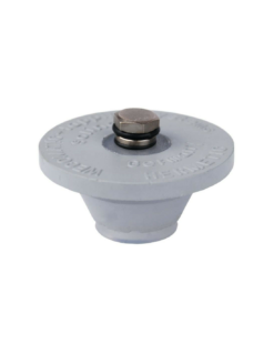 Bouchon + Soupape-pression Pr Baril Mini 5 L