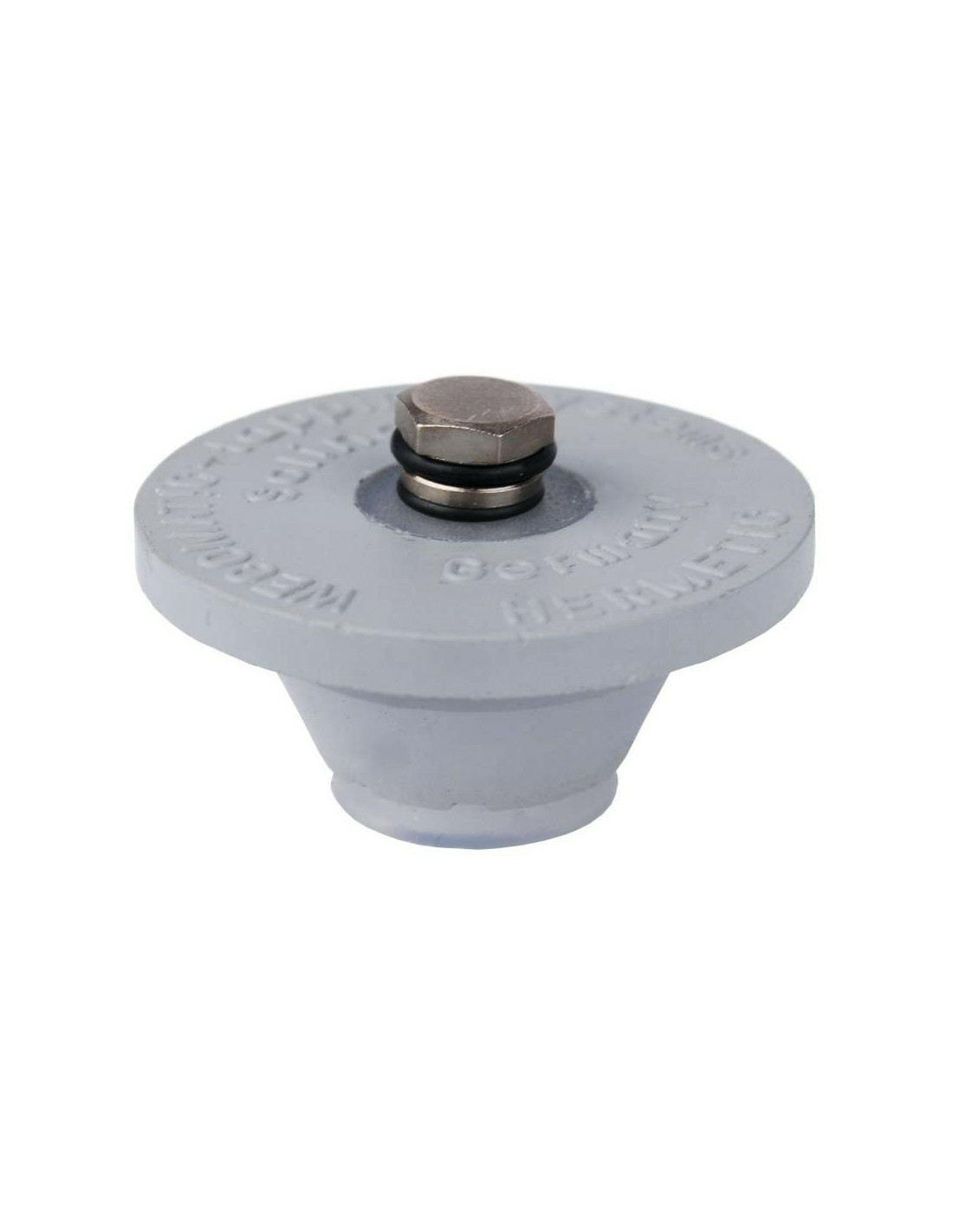 Bouchon + Soupape-pression Pr Baril Mini 5 L 1 Bouchon + Soupape-pression Pr Baril Mini 5 L