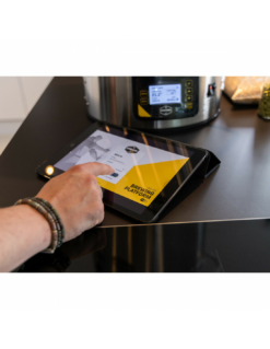 Brew Monk™ B40 Système De Brassage WIFI -Magasin De Bière Autofinancé brew monk b40 systeme de brassage wifi 5