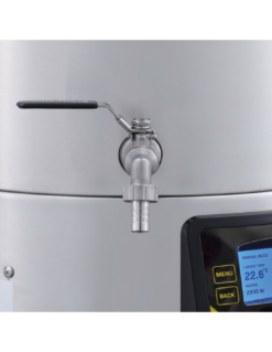 Brew Monk™ B40 Système De Brassage WIFI -Magasin De Bière Autofinancé brew monk b40 systeme de brassage wifi 6