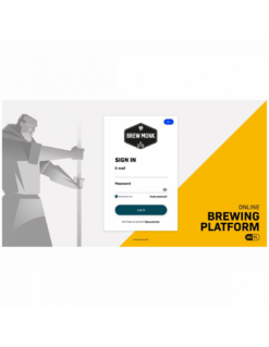 Brew Monk™ B50 Système De Brassage WIFI -Magasin De Bière Autofinancé brew monk b50 systeme de brassage wifi 11