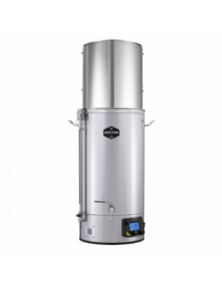 Brew Monk™ B50 Système De Brassage WIFI -Magasin De Bière Autofinancé brew monk b50 systeme de brassage wifi 7