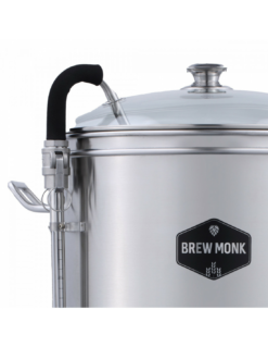Brew Monk™ B50 Système De Brassage WIFI -Magasin De Bière Autofinancé brew monk b50 systeme de brassage wifi 8