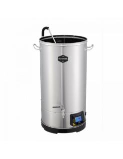 Brew Monk™ B70 Système De Brassage WIFI -Magasin De Bière Autofinancé brew monk b70 systeme de brassage wifi 2