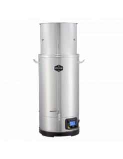 Brew Monk™ B70 Système De Brassage WIFI -Magasin De Bière Autofinancé brew monk b70 systeme de brassage wifi 7