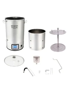 Brewster Beacon 40 - Cuve De Brassage Automatisée -Magasin De Bière Autofinancé brewster beacon 40 cuve de brassage automatiseee 3