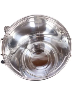 Brewster Beacon 40 - Cuve De Brassage Automatisée -Magasin De Bière Autofinancé brewster beacon 40 cuve de brassage automatiseee 5