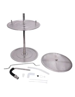 Brewster Beacon 40 - Cuve De Brassage Automatisée -Magasin De Bière Autofinancé brewster beacon 40 cuve de brassage automatiseee 9