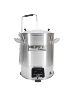 Brewster Dominator 40 - Système De Brassage WiFi Avec Contrôle Par Application