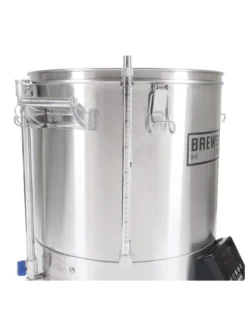 Brewster Dominator 40 - Système De Brassage WiFi Avec Contrôle Par Application -Magasin De Bière Autofinancé brewster dominator 40 systeme de brassage wifi avec controle par application 5