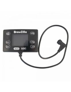 BrewZilla Gen 4 - 35 L -Magasin De Bière Autofinancé brewzilla gen 4 35 l 10