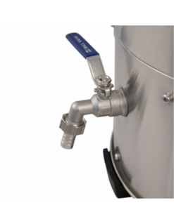 BrewZilla Gen 4 - 35 L -Magasin De Bière Autofinancé brewzilla gen 4 35 l 11