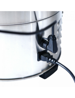 BrewZilla Gen 4 - 35 L -Magasin De Bière Autofinancé brewzilla gen 4 35 l 12