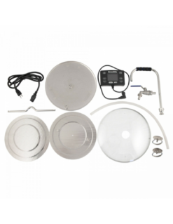 BrewZilla Gen 4 - 35 L -Magasin De Bière Autofinancé brewzilla gen 4 35 l 13