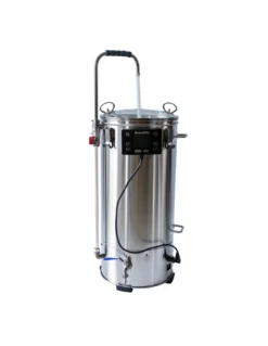 BrewZilla Gen 4 - 35 L -Magasin De Bière Autofinancé brewzilla gen 4 35 l 15