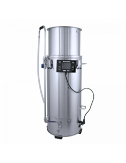 BrewZilla Gen 4 - 35 L -Magasin De Bière Autofinancé brewzilla gen 4 35 l 3