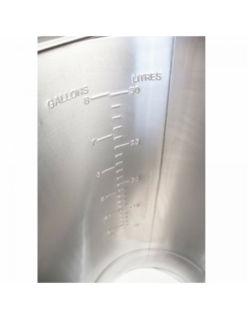 BrewZilla Gen 4 - 35 L -Magasin De Bière Autofinancé brewzilla gen 4 35 l 8