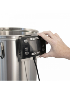 BrewZilla Gen 4 - 35 L -Magasin De Bière Autofinancé brewzilla gen 4 35 l 9