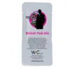 British Pub Ale (BLOND) - Levure Anglaise Déshydratée (11gr) WHC Lab