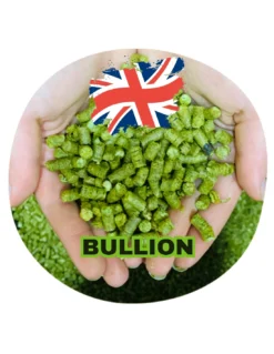 Bullion (UK)