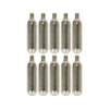 Cartouches Co2 16gr Pour KEG Charger, (VIS) 10 Pcs