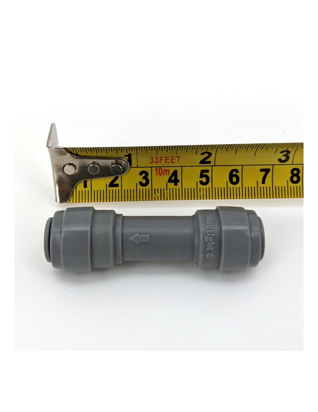 Clapet Anti-retour - 8 Mm. (5/16″) 4 Clapet Anti-retour - 8 Mm. (5/16″) – Image 4