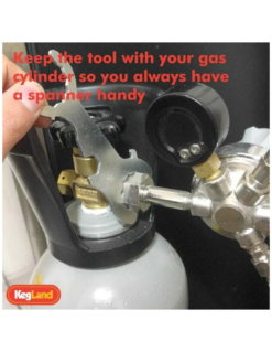 Clé De Robinet Multifonctions Clé 7 En 1 -Magasin De Bière Autofinancé cle de robinet multifonctions cle 7 en 1 2