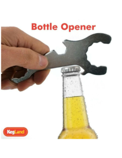 Clé De Robinet Multifonctions Clé 7 En 1 -Magasin De Bière Autofinancé cle de robinet multifonctions cle 7 en 1 3