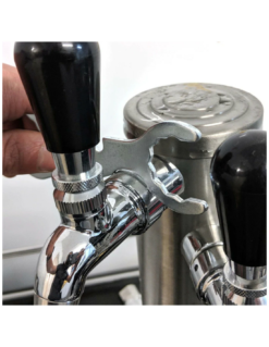 Clé De Robinet Multifonctions Clé 7 En 1 -Magasin De Bière Autofinancé cle de robinet multifonctions cle 7 en 1 4