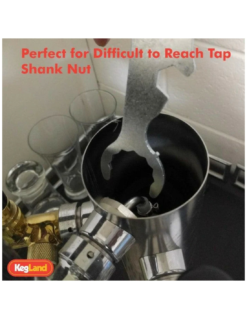 Clé De Robinet Multifonctions Clé 7 En 1 -Magasin De Bière Autofinancé cle de robinet multifonctions cle 7 en 1 7