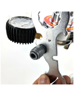 Clé De Robinet Multifonctions Clé 7 En 1 -Magasin De Bière Autofinancé cle de robinet multifonctions cle 7 en 1 9