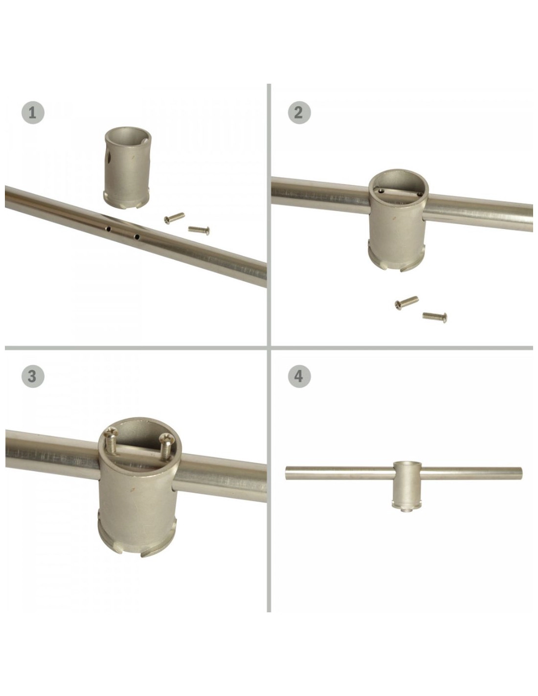 Clé Pour Ouvrir Un Fût - Type S Et D 3 Clé Pour Ouvrir Un Fût - Type S Et D – Image 3
