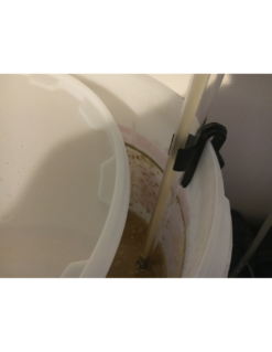 Clip Pour Transvaseur EASY START 33,44,56,62 Cm -Magasin De Bière Autofinancé clip pour transvaseur easy start 33445662 cm 2