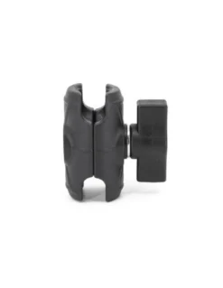 Collier De Serrage à Rotule 1", Bielle 60 Mm Aluminium, Relie 2 Rotules