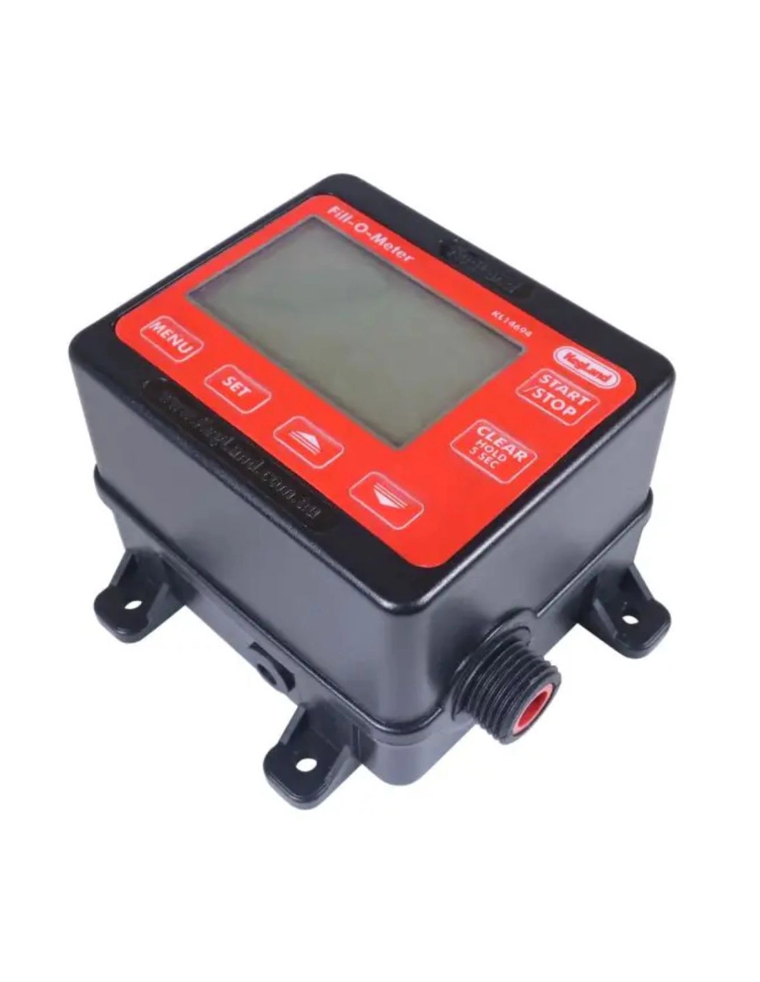 Compteur De Remplissage D'eau - Kegland - KL14694 3 Compteur De Remplissage D'eau - Kegland - KL14694 – Image 3