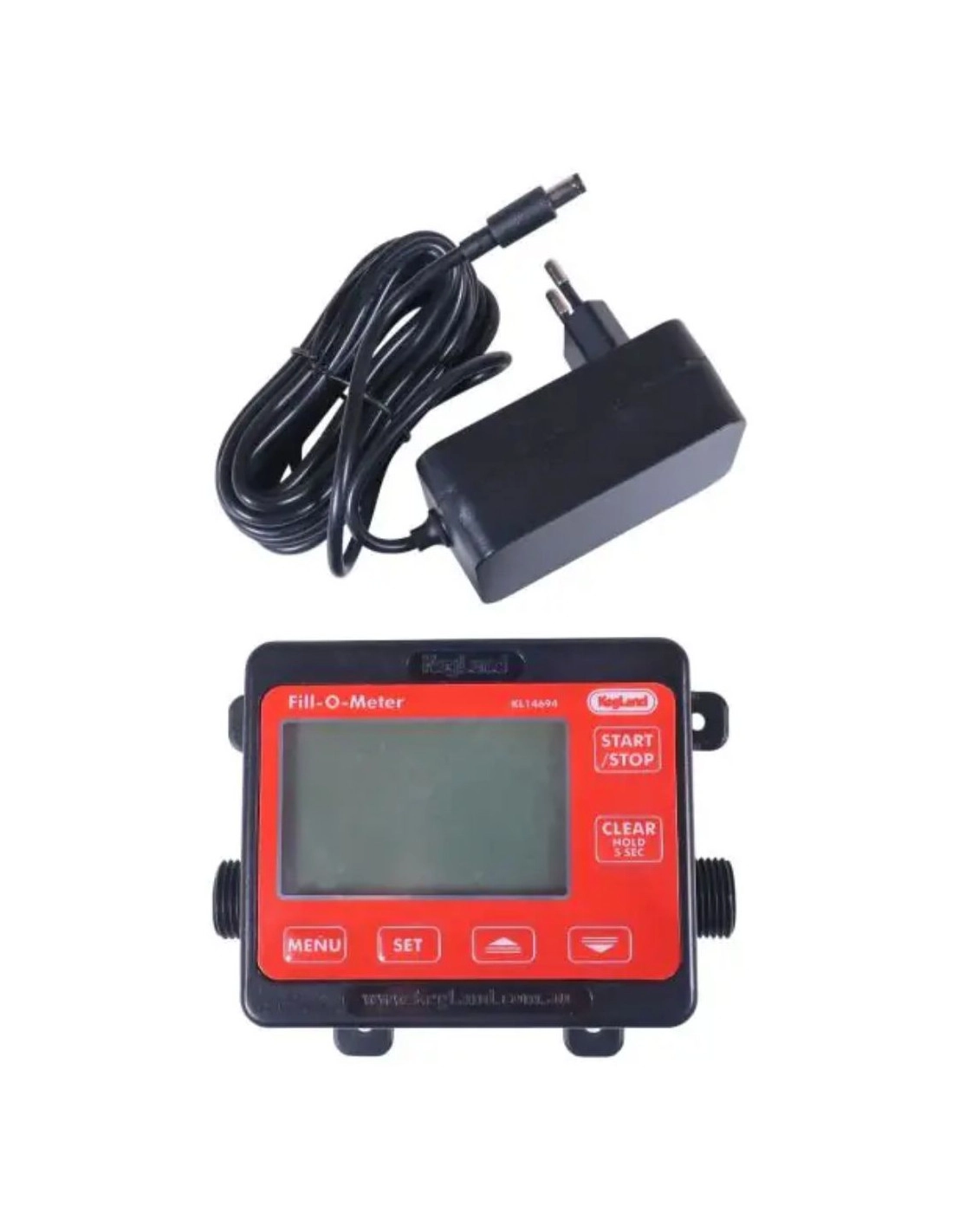 Compteur De Remplissage D'eau - Kegland - KL14694 1 Compteur De Remplissage D'eau - Kegland - KL14694