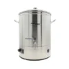 Cuve De Brassage électrique - Brewferm Brewer 30 L