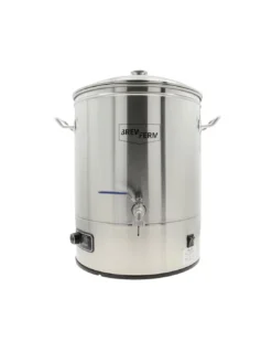 Cuve De Brassage électrique - Brewferm Brewer 30 L