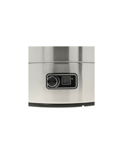 Cuve De Brassage électrique - Brewferm Brewer 30 L -Magasin De Bière Autofinancé cuve de brassage electrique brewferm brewer 30 l 4