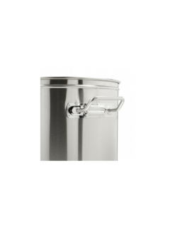 Cuve De Brassage électrique - Brewferm Brewer 30 L -Magasin De Bière Autofinancé cuve de brassage electrique brewferm brewer 30 l 6